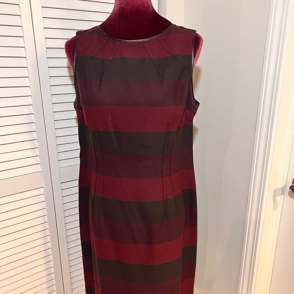 Marc New York Andrew Marc Sleeveless Dress